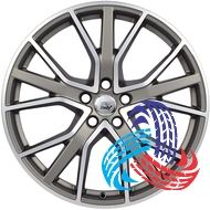 WSP Italy Audi (W571) Alicudi 8.5x20 5x112 ET43 DIA66.6 MGMP
