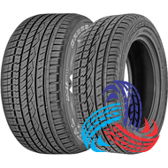 Continental ContiCrossContact UHP 235/65 R17 108V XL FR N0