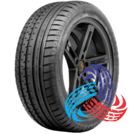 Continental ContiSportContact 2 205/55 R16 91V FR AO