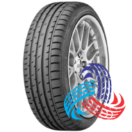 Continental ContiSportContact 3 245/50 R18 100Y SSR *