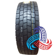 Lanvigator D318 (ведущая) 315/80 R22.5 157/154M PR20