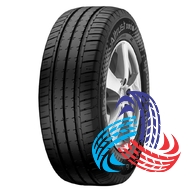 Apollo Altrust + 235/65 R16C 115/113R
