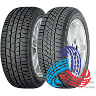 Continental ContiWinterContact TS 830P 215/55 R16 93H MO