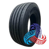 Aufine SMART AEL5 (рулевая) 385/65 R22.5 164J