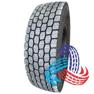 Aufine SMART ADR8 (ведущая) 295/80 R22.5 154/150L PR18