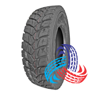 BlackLion BD280 (ведущая) 315/80 R22.5 156/150J PR20