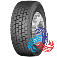 Continental HDR (ведущая) 305/70 R22.5 150/148M PR16