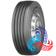 Continental Conti EcoPlus HS3 (рулевая) 355/50 R22.5 156K PR18