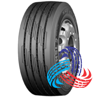 Continental HSL2 Eco-Plus (рулевая) 315/60 R22.5 152/148L PR20