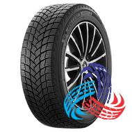 Michelin X-Ice Snow 255/45 R19 104H XL
