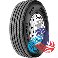 Continental HSR1 (рулевая) 305/70 R22.5 152/148L PR18