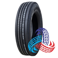 Samson GL283T (прицепная) 245/70 R17.5 143/141J PR14