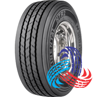 Continental HTR2 (прицепная) 425/65 R22.5 165K PR20