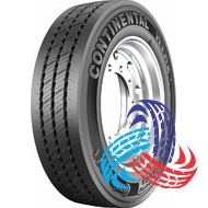 Continental HTR2+ (прицепная) 215/75 R17.5 135/133K