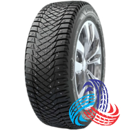 Goodyear UltraGrip Arctic 2 235/50 R17 100T XL FP (шип)