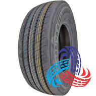 Continental Conti Hybrid LS3 (рулевая) 245/70 R17.5 136/134M PR14