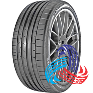Continental SportContact 6 275/45 R21 110Y XL FR MO1