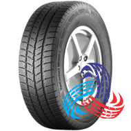 Continental VanContact Winter 225/70 R15C 112/110R