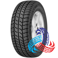 Continental VancoWinter 2 235/65 R16C 118/116R PR10