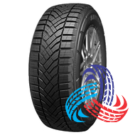 Sailun Commercio 4 Seasons 235/60 R17C 117/115R