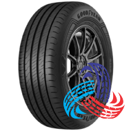Goodyear EfficientGrip 2 SUV 215/60 R17 96H