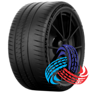 Michelin Pilot Sport Cup 2 Connect 295/30 R18 98Y XL