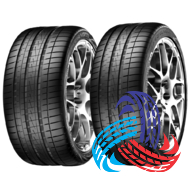 Vredestein Ultrac Vorti+ 275/40 R22 108Y XL FR