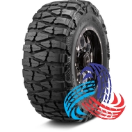 Nitto Mud Grappler Extreme Terrain 305/70 R16 118/115P