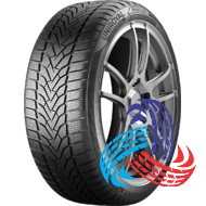 Uniroyal WinterExpert 255/35 R19 96V XL FR