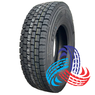 Aufine PREMIUM REGIONAL D (ведущая) 315/80 R22.5 160/157J