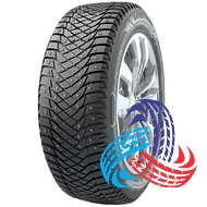 Goodyear UltraGrip Arctic 2 SUV 225/55 R19 103T XL (шип)