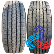 Sava Avant A5 (рулевая) 315/60 R22.5 154/148L