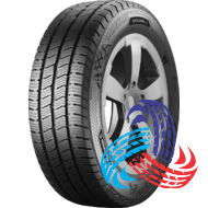 Barum SnoVanis 3 225/55 R17C 109/107T