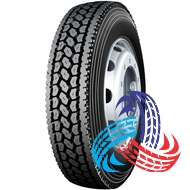 Lanvigator D808 (ведущая) 295/75 R22.5 146/143K PR16