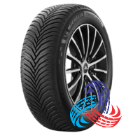 Michelin CrossClimate 2 195/65 R15 95V XL
