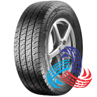 Uniroyal AllSeasonMax 225/65 R16C 112/110R