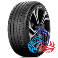 Michelin Pilot Sport EV 255/50 R21 109Y XL Acoustic