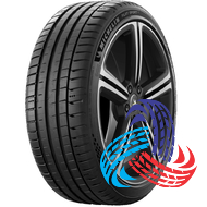 Michelin Pilot Sport 5 215/55 R17 98Y XL
