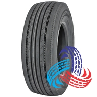 Samson GL256F (рулевая) 385/65 R22.5 160K PR18