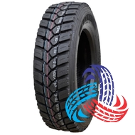 Samson GL687D (ведущая) 315/80 R22.5 156/150L PR20
