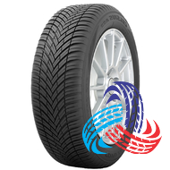 Toyo Celsius AS2 215/65 R16 102V XL