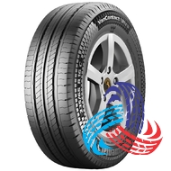Continental VanContact Ultra 205/70 R15C 106/104R