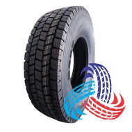 Lanvigator D288 (ведущая) 315/80 R22.5 157/154M PR20