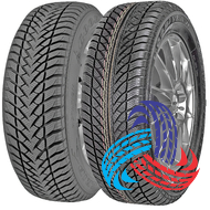 Goodyear Ultra Grip Wrangler 255/55 R18 109H XL FP ROF *