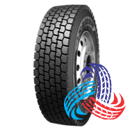Sailun SDW1 (ведущая) 315/80 R22.5 156/150L PR18