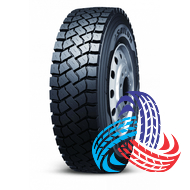 Sailun SDM1S (ведущая) 315/80 R22.5 156K/150L PR18