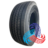 Lanvigator T707 (прицепная) 385/65 R22.5 164K PR24