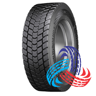 Continental Conti Hybrid HD5 (ведущая) 315/70 R22.5 154/150L PR18