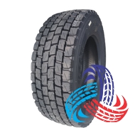 Aufine SMART DR30 295/60 R22.5 150/147K PR18