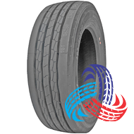 Lanvigator S202 (рулевая) 315/80 R22.5 157/154M